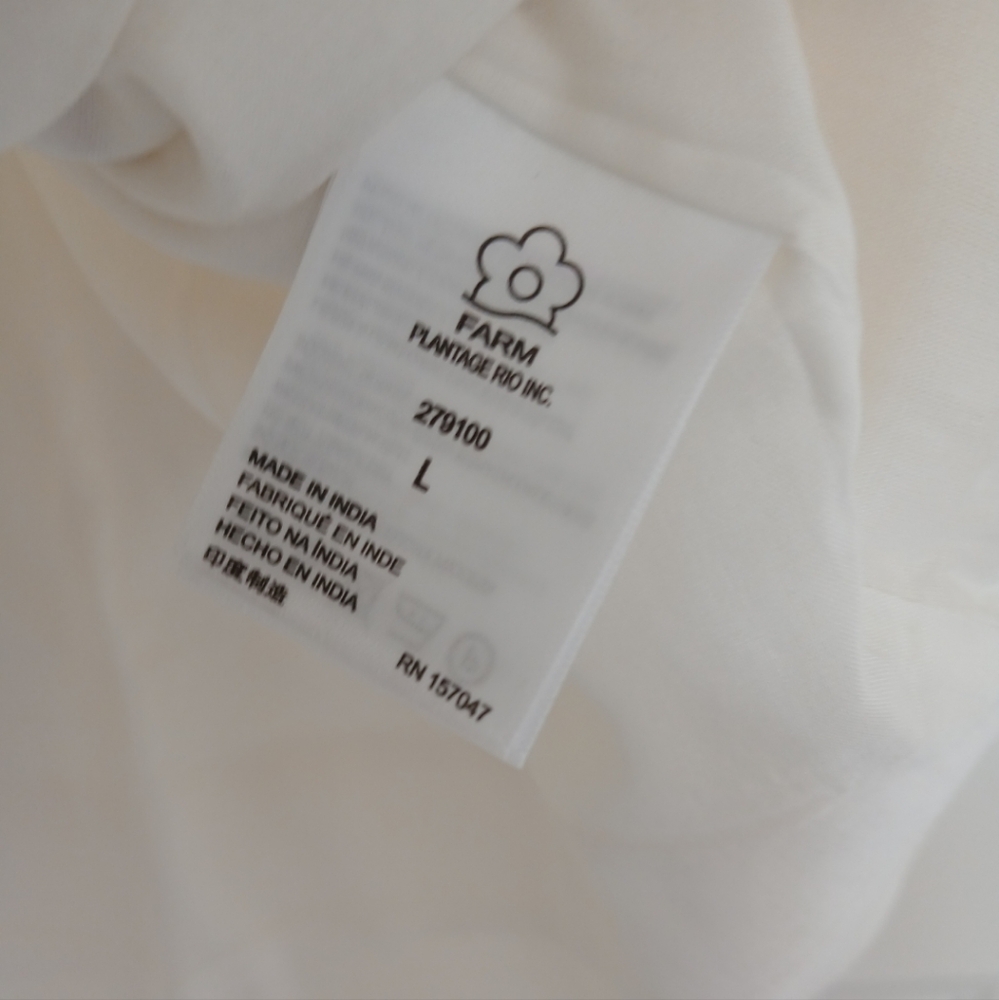 Farm Rio Dress - Picture 7 of 11